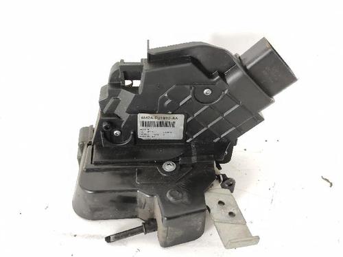 Front right lock FORD S-MAX (WA6) 2.0 TDCi | BP27419159C97 