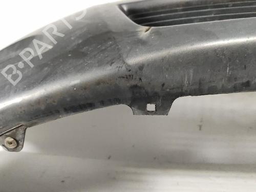 Front bumper TOYOTA YARIS (_P9_) 1.0 VVT-i (KSP90_, KSP90R) | BP30192013C7