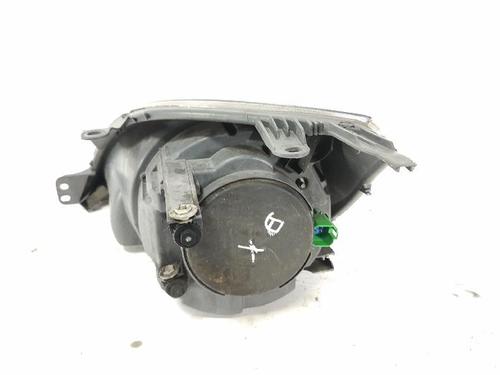 Right headlight FORD FIESTA V (JH_, JD_) 1.4 TDCi | BP27730280C29 