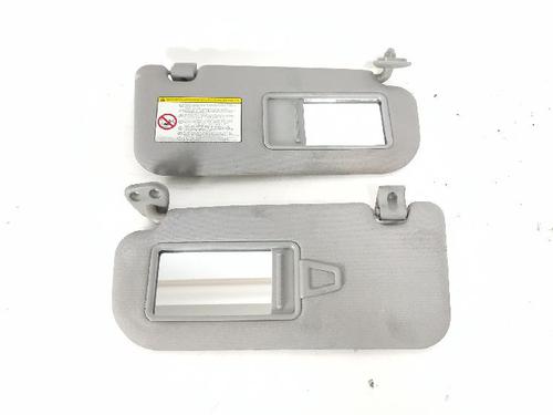 Used Left sun visor HYUNDAI ix35 (LM, EL, ELH) 1.7 CRDi (116 hp) 27430445