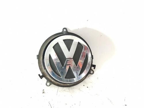 Used Tailgate handle Tailgate handle VW GOLF V (1K1) [2003-2010] 35774865 35774865