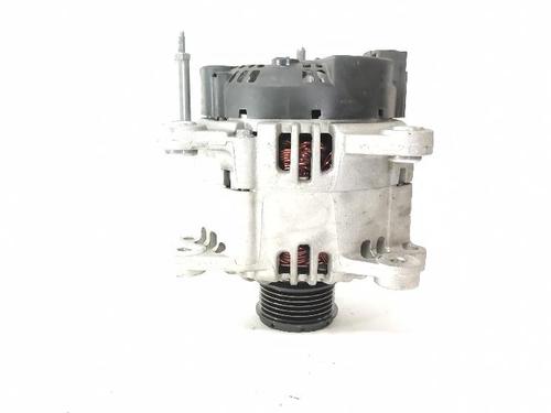 alternator-audi-a3-8p1-2003-2004-2005-2006-2007-2008-2009-2010-2011-2012-2013-27714634 main image
