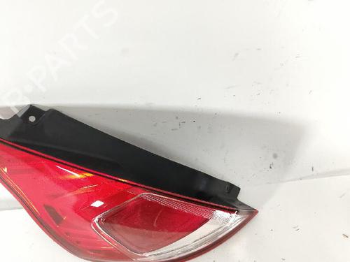 Left taillight FORD FIESTA VI (CB1, CCN) 1.0 | BP39425838C34 - Image 2