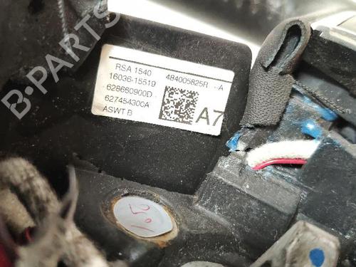 Rat RENAULT MEGANE IV Hatchback (B9A/M/N_) 1.5 dCi 110 (B9A3) | BP37629914C49  - Image 6