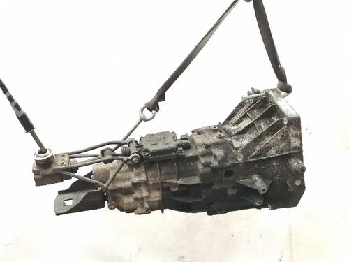 Used Gearbox SUZUKI JIMNY Closed Off-Road Vehicle (SN) 1.5 DDiS 4x4 (86 hp) 29421543