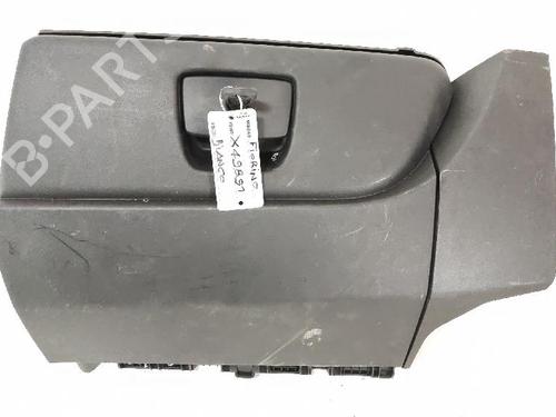 Used Glove box FIAT FIORINO Box Body/MPV (225_) 1.3 D Multijet (225BXD1A, 225BXB1A, 225BXB11) (75 hp) 28138890