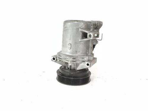 Compressor A/C NISSAN MICRA V (K14) 1.5 DCI (90 hp) 32382035