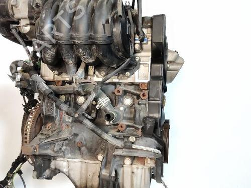 Engine PEUGEOT 307 Break (3E) 1.6 16V | BP27418283M1 - Image 3