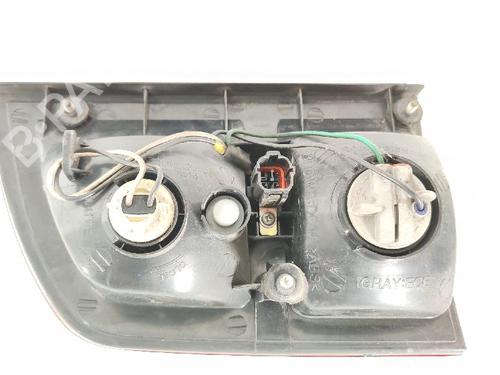 Right taillight SSANGYONG KORANDO (C300) E-Motion | BP27418336C35 - Image 2