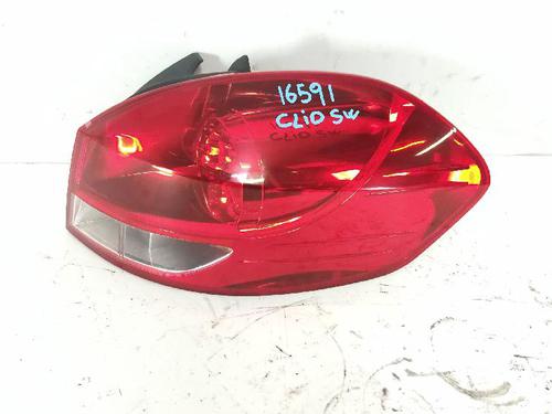 Used Right taillight Right taillight 38556487 38556487