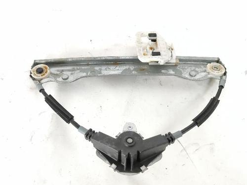 Rear left window mechanism FIAT PANDA (312_, 319_) 1.0 Mild Hybrid (312.PYD1B) | BP27430886C24 