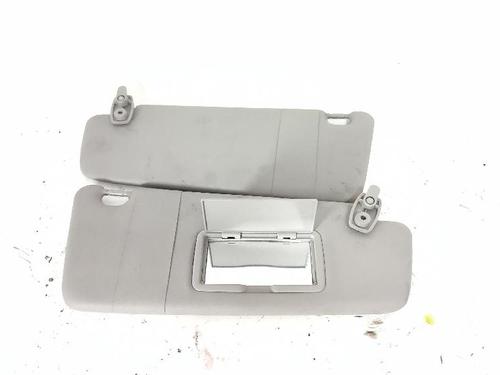 Left sun visor OPEL CORSA D (S07) 1.6 Turbo (L08, L68) | BP36555280I1 - Image 2