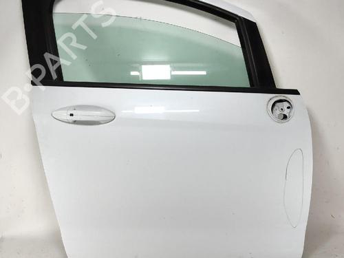 Dør højre fortil FORD B-MAX (JK) 1.0 EcoBoost | BP32203276C3