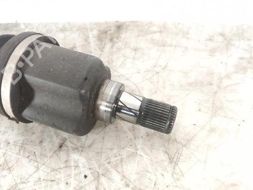 Left front driveshaft MINI MINI (R50, R53) Cooper S | BP37711156M38 - Image 3