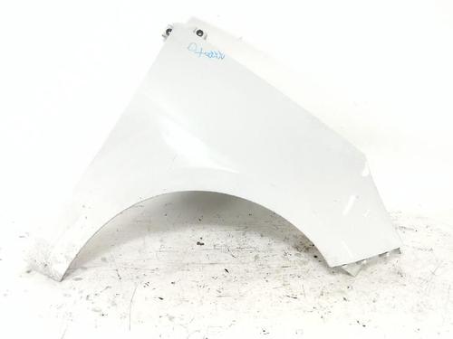 Used Right front fenders RENAULT SCÉNIC III (JZ0/1_) 1.5 dCi (110 hp) 27496022
