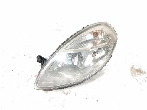 Used Left headlight Left headlight LANCIA YPSILON (843_) 1.3 JTD (843.AXD11, 843.AXD1A) (70 hp) 27412183 27412183