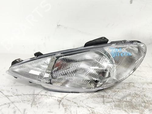 Used Left headlight Left headlight 36693197 36693197