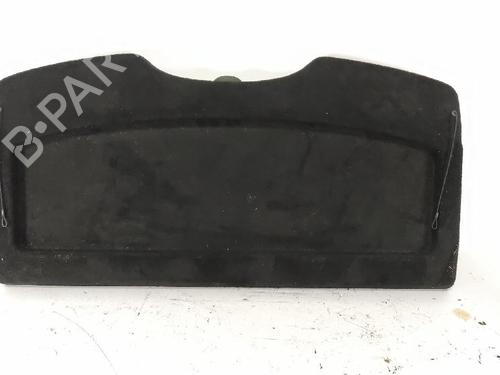 Used Rear parcel shelf SKODA FABIA III (NJ3) 1.0 (75 hp) 27426949