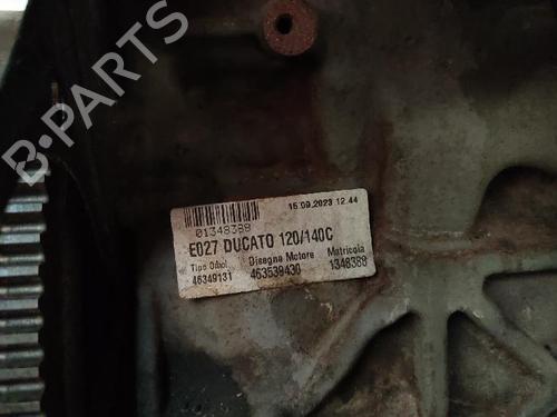 Engine FIAT DUCATO Bus (250_) 100 Multijet 2,2 D | BP38481331M1 - Image 4