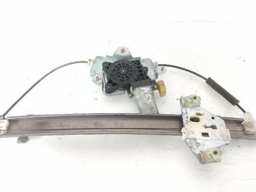 Used Front left window mechanism KIA PICANTO I (SA) 1.1 (65 hp) 30099663
