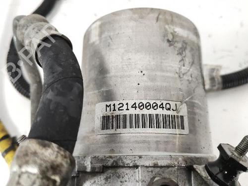 Servopumpe OPEL MERIVA B MPV (S10) 1.4 (75) | BP30747531M99 