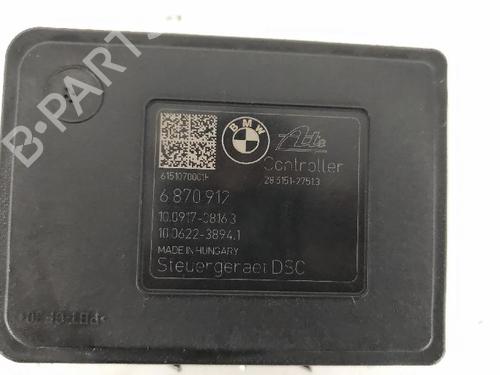 ABS pump BMW 3 Gran Turismo (F34) 320 d | BP27414685M43 