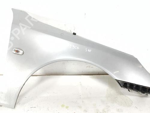 Used Right front fenders SAAB 9-3 Estate (E50) 1.9 TTiD (180 hp) 27425636