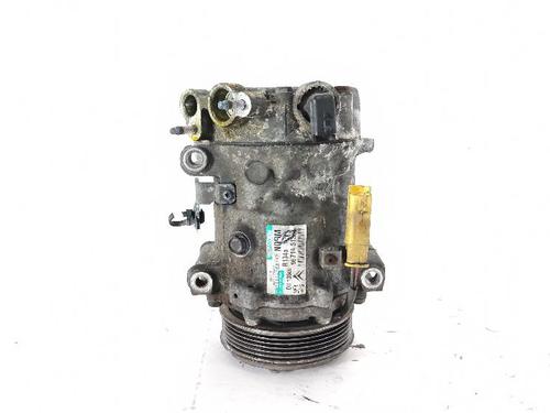 Used AC compressor AC compressor 36899756 36899756