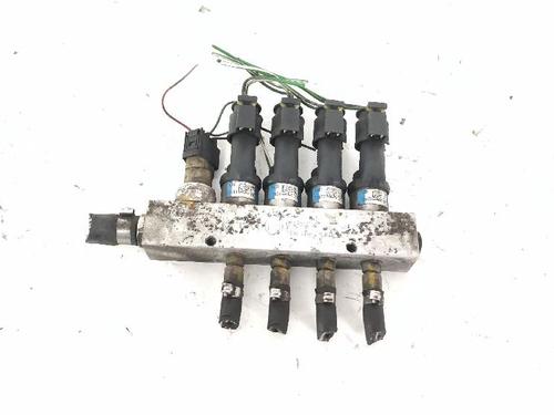 Used Injector CHEVROLET AVEO / KALOS Hatchback (T250, T255) 1.2 (84 hp) 27423213
