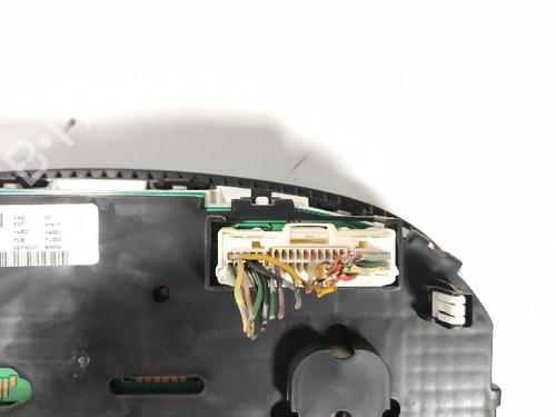 Instrument cluster NISSAN QASHQAI I (J10, NJ10) 2.0 dCi All-wheel Drive | BP27421566C47