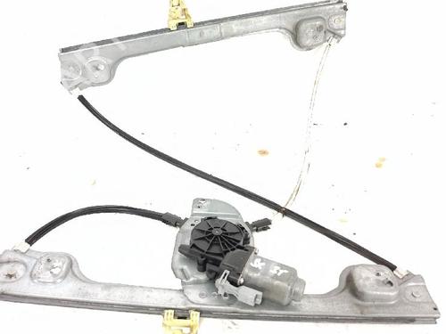 Used Left front window motor Left front window motor PEUGEOT 1007 (KM_) 1.4 HDi (68 hp) 27427542 27427542