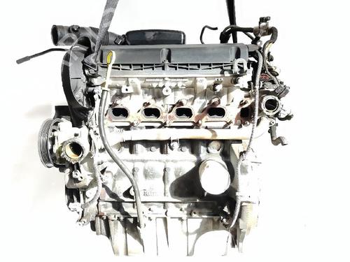 Used Engine OPEL MERIVA A MPV (X03) 1.6 (E75) (105 hp) 27413701