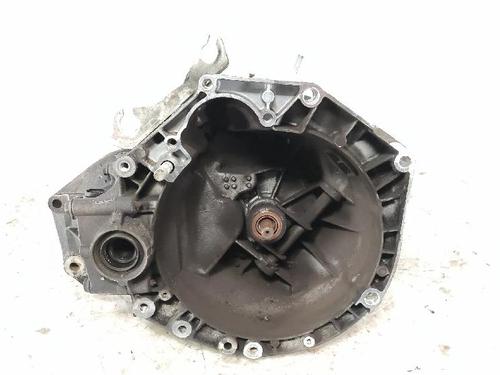 Used Gearbox Gearbox LANCIA YPSILON (843_) 1.2 (843.AXA1A) (60 hp) 33192016 33192016