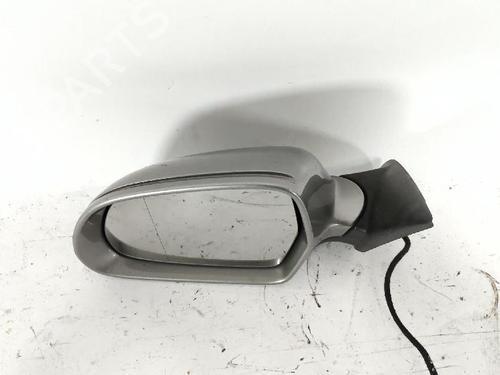 Left mirror SKODA OCTAVIA II Combi (1Z5) 1.6 | BP27433245C26 
