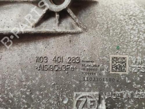 Gearbox AUDI A4 Allroad B9 (8WH, 8WJ) 2.0 TDI quattro | BP33426481M3  - Image 10