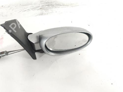 Right mirror SMART CABRIO (450) 0.6 (S1OLA1, 450.441, 450.442, 450.443) | BP40258583C27 - Image 2