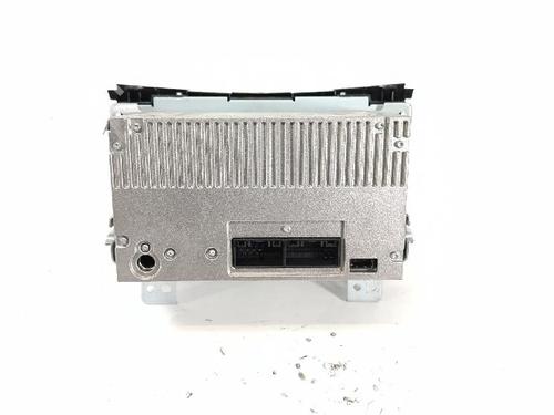 Radio SSANGYONG KORANDO (C300) 1.6 e-XDi | BP27417760E6 - Image 2