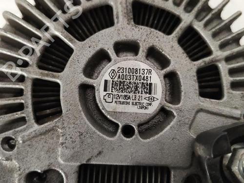 Alternator OPEL MOVANO B Van (X62) 2.3 CDTI FWD (FV) | BP40442593M7 - Image 3