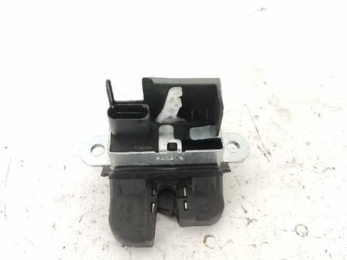 Used Tailgate lock VW GOLF ALLTRACK VII Variant (BA5, BV5) 1.8 TSI 4motion (180 hp) 27429415