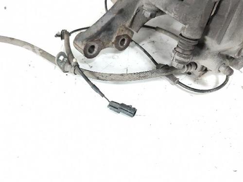 Left front steering knuckle SUZUKI SWIFT V (AZ) 1.4 Sport (A2L414, ZC33S) | BP37067998M25 - Image 3