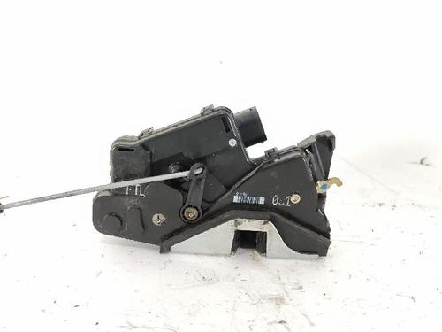 Front left lock BMW 3 (E46) 318 i | BP27417110C98 
