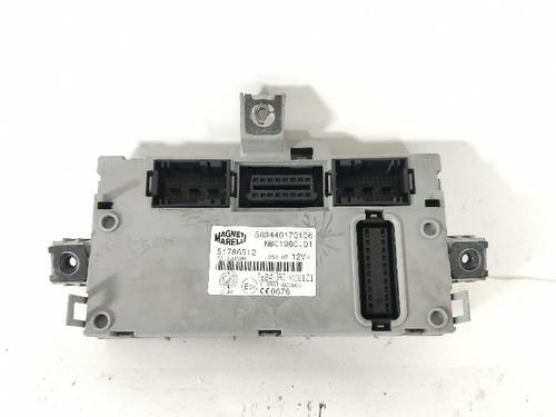 Used Electronic module Electronic module FIAT BRAVO II (198_) 1.9 D Multijet (198AXC1B) (150 hp) 30455992 30455992