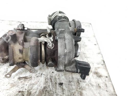 Turbolader/Kompressor Turbolader/Kompressor 39225699 39225699