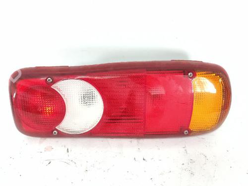 Used Right taillight Right taillight FIAT DUCATO Bus (250_) 140 Multijet 2,3 D (140 hp) 29968664 29968664