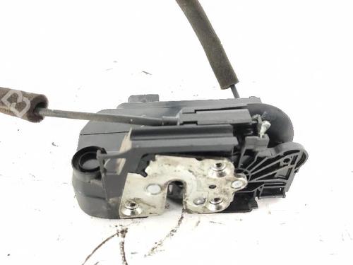 Zamek drzwi przednich prawych IVECO DAILY VI Platform/Chassis 35C21, 35S21, 40C21, 42S21, 50C21, 60C21, 65C21, 70C21 | BP30771786C97