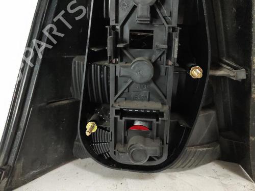 Right taillight MERCEDES-BENZ A-CLASS (W168) A 140 (168.031, 168.131) | BP29449593C35 