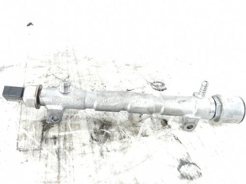 Injection rail VW POLO VI (AW1, BZ1, AE1) 1.6 TDI | BP36375774M98 - Image 6