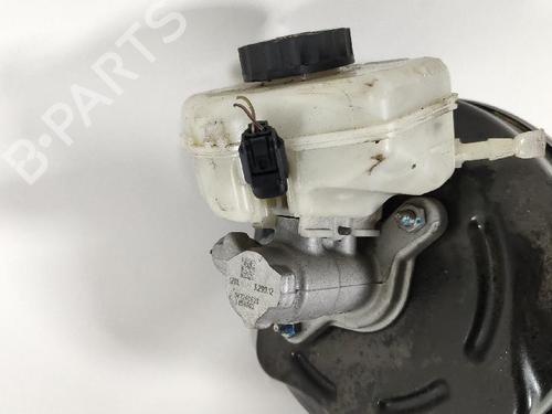 Servo brake BMW 1 (F20) 116 d | BP27421255M42 