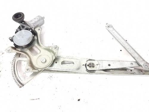 Used Front right window mechanism Front right window mechanism TOYOTA RAV 4 III (_A3_) 2.2 D 4WD (ALA30_, ALA30R) (136 hp) 27421812 27421812