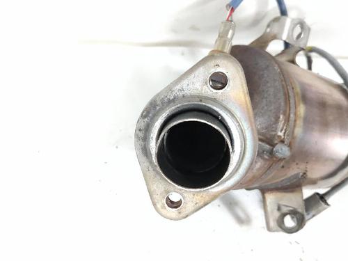 Particulate filter SUZUKI SWIFT V (AZ) 1.4 Sport (A2L414, ZC33S) | BP37067993M81 - Image 2